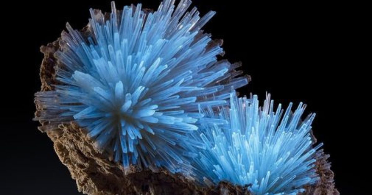 18 Most Beautiful Crystals And Minerals You've Ever Seen