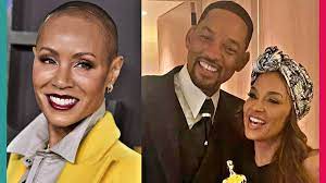 Jada Pinkett Smith Reveals Will Smith "Takes Trips" With Ex-Wife Sheree Zampino