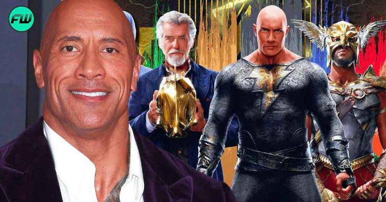 “I cannot be f—king broke”: Dwayne Johnson Reveals His Driving Force That Amassed 0M Fortune Despite Fading Hollywood Career After Black Adam Failure