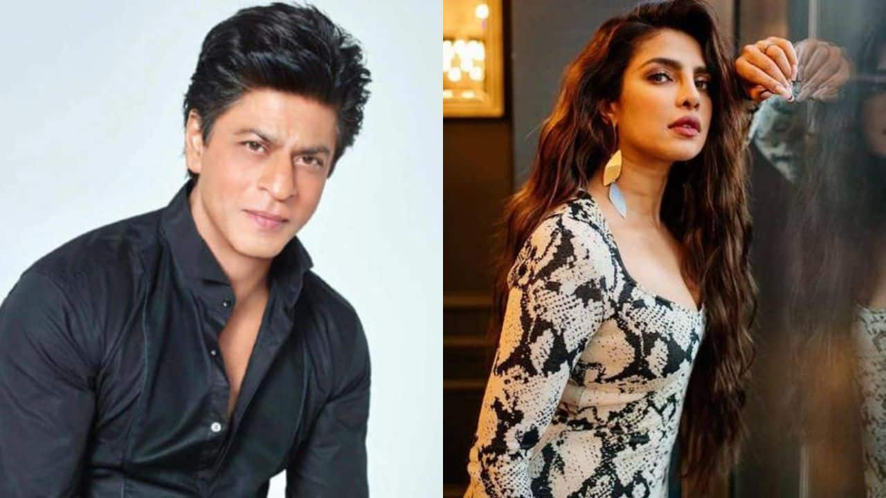 From Shah Rukh Khan to Priyanka Chopra Jonas: This was the first salary of these 5 Bollywood actors and how much they earn now will leave you STUNNED!