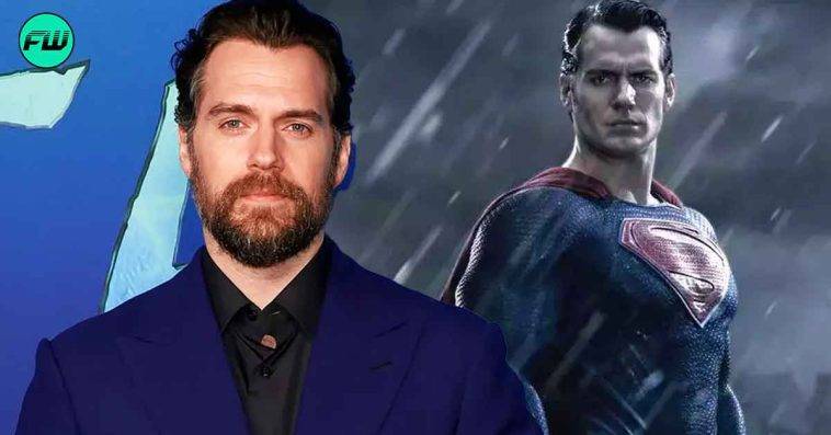 "Rather than just imitating someone else": Henry Cavill Vowed To Be Original, Never Copy Previous Actors as .8B Cult-Classic Franchise Allegedly Ropes Him in as Lead