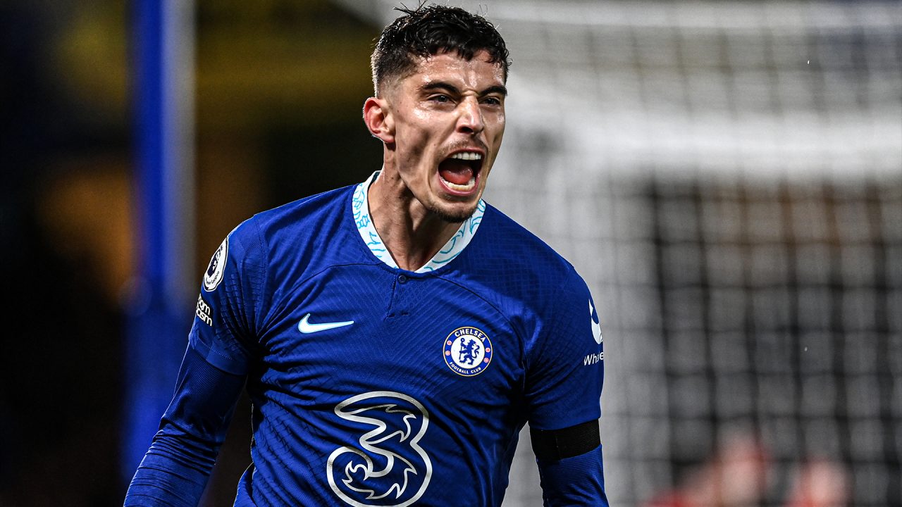 Kai Havertz insists he has NO plans to leave Chelsea after recent Bayern Munich comments | Goal.com US