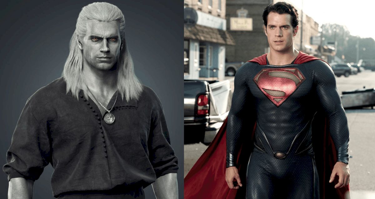 Henry Cavill Reportedly Trying To Get A Better Deal For The Witcher After  Disappointing Superman News