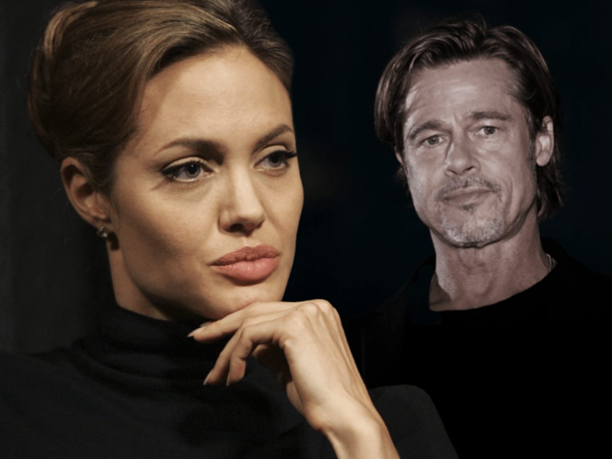 Angelina Jolie: "Die letzten Jahre waren hart"