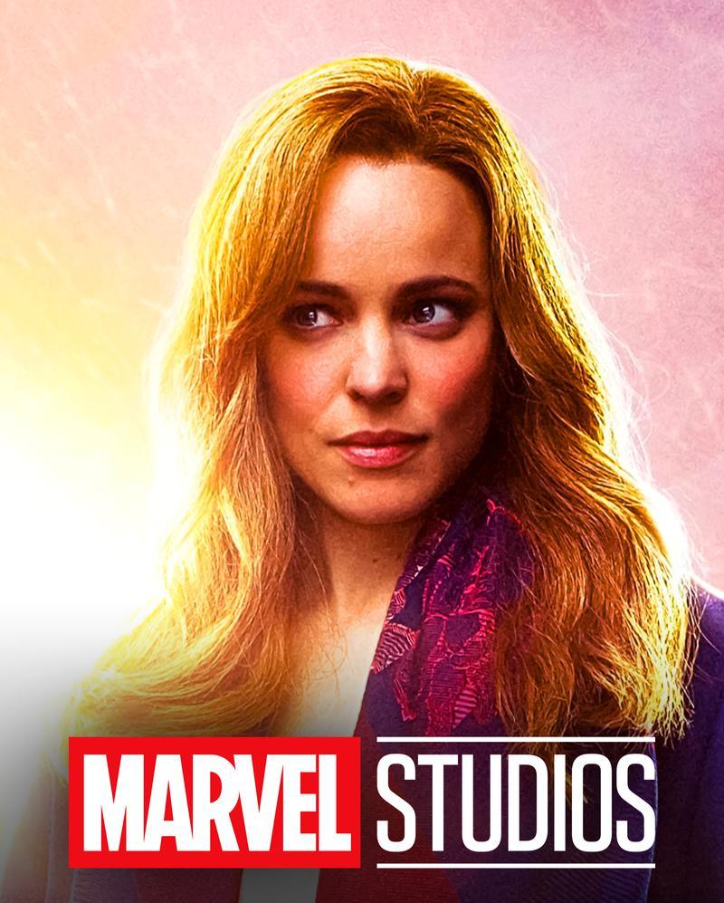 Rachel McAdams, Marvel Studios