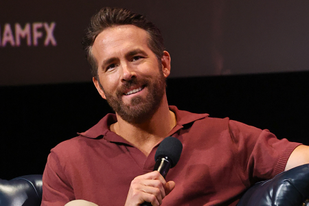 Ryan Reynolds Plans To Bid Over Billion To Purchase Ottawa Senators: Report | ETCanada.com