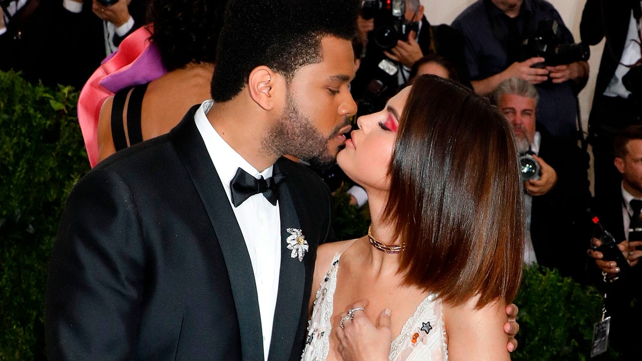 The Weeknd once intended to soon put a ring on Selena Gomez's finger...