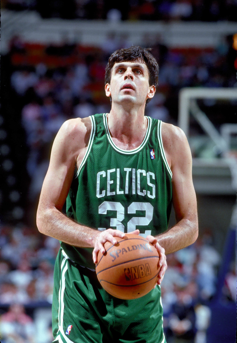 Kevin McHale